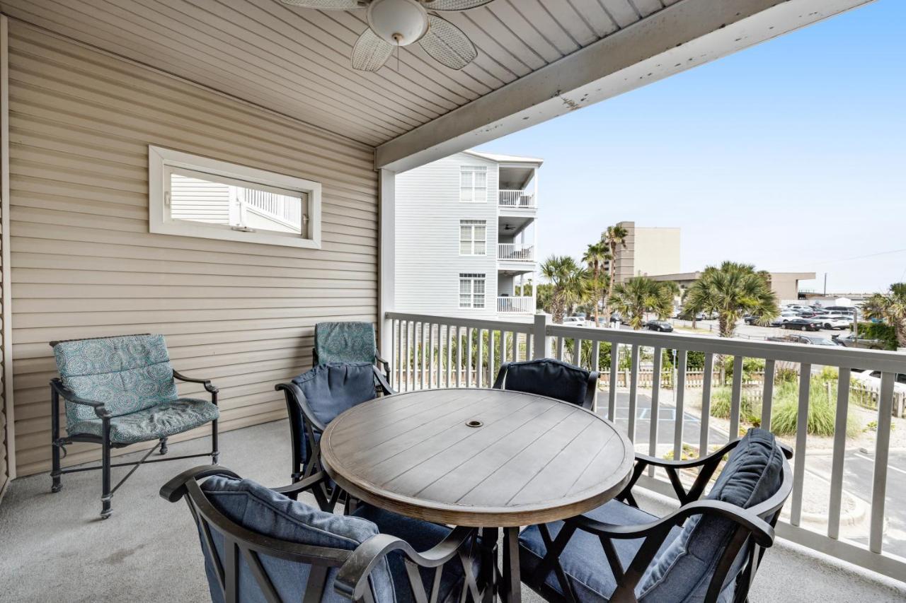 114 West Arctic Apartment Folly Beach Exterior photo